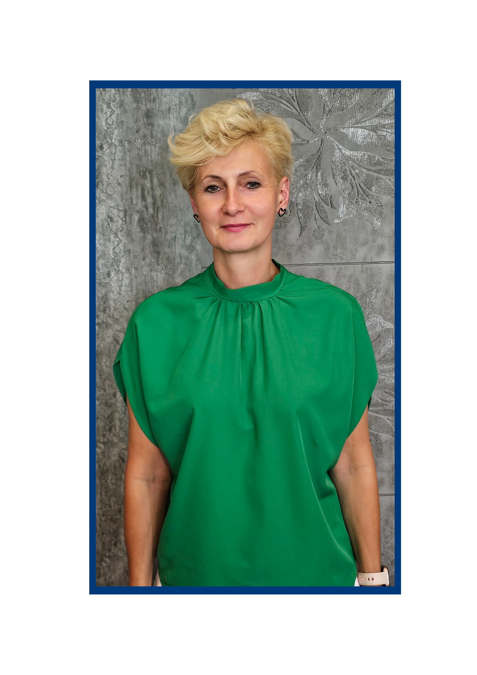 Radna Anna Patelczyk