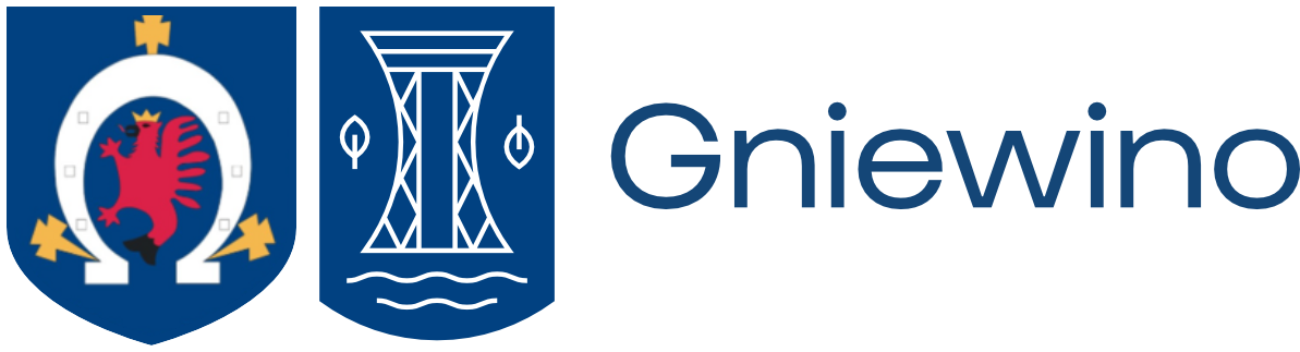 Logo Karty Mieszkańca Gniewino