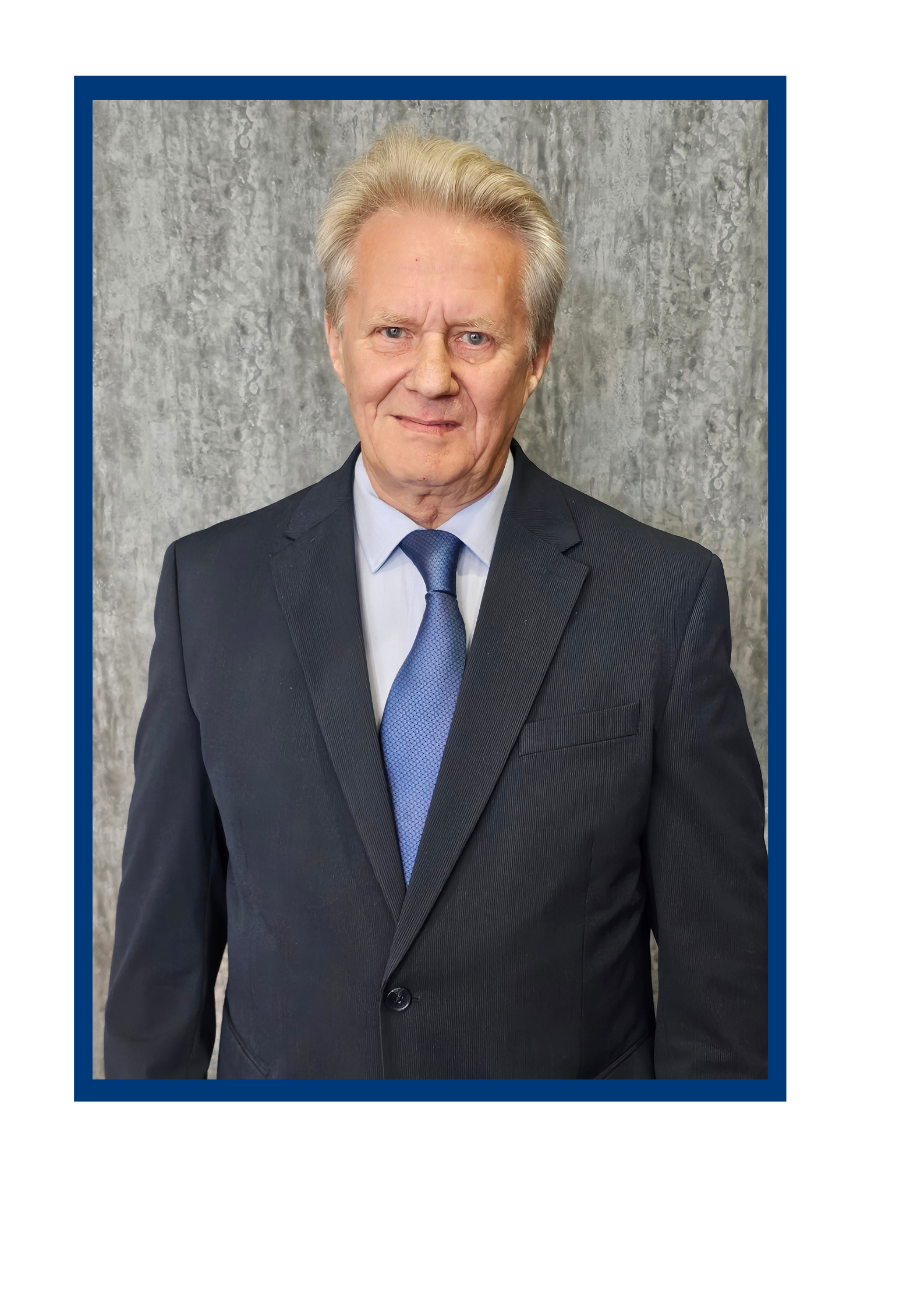 Radny Grzegorz Data