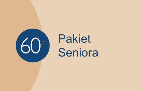 Pakiet Seniora